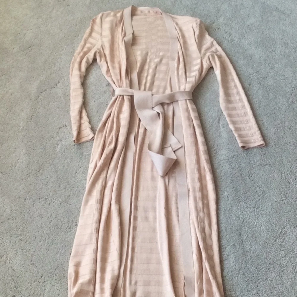 COPY - 2 piece set ( pants and kimono) - Picture 4 of 7